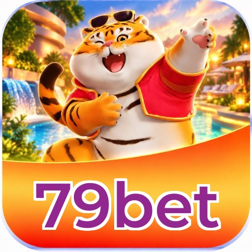 79bet Apostas Esportivas Logo