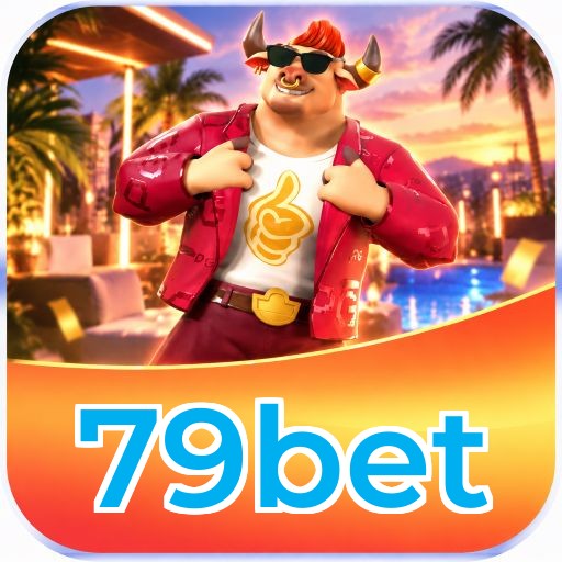 Loteria 79bet - Quina e mais jogos