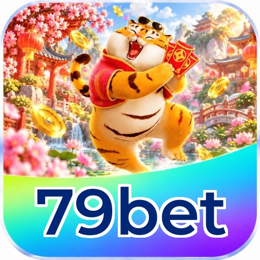 79bet Instalar Logo 3