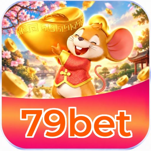 79bet Download Logo Oficial