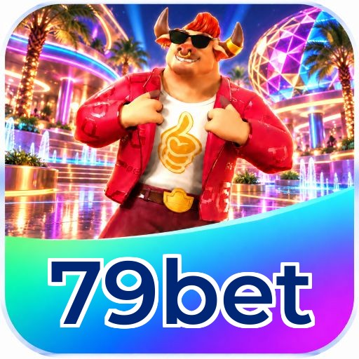 79bet Logo