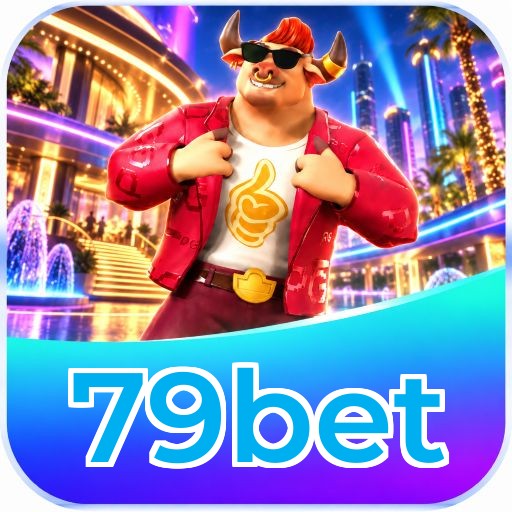 79bet Logo