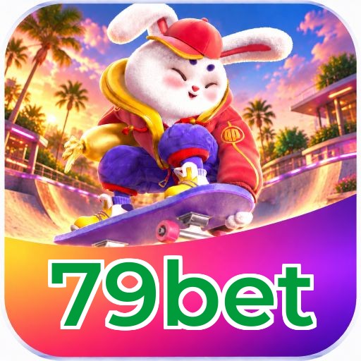 79bet Logo Oficial - Cassino Online Certificado Brasil
