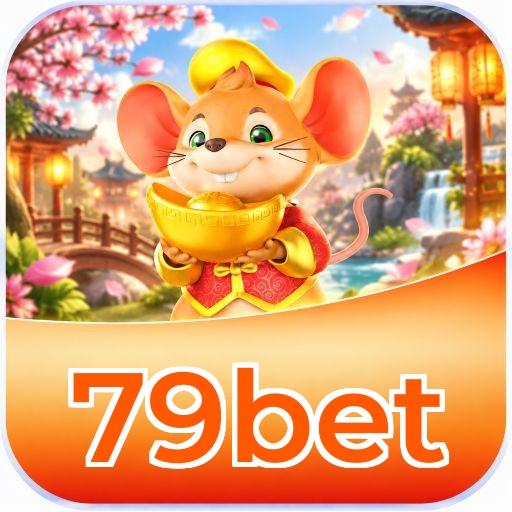 79bet Bônus R$ 5.000 Logo